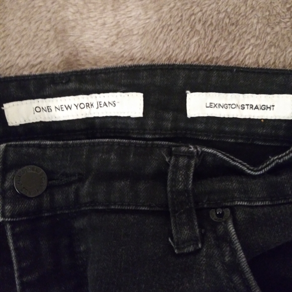 Jones New York Jeans - Picture 5 of 5